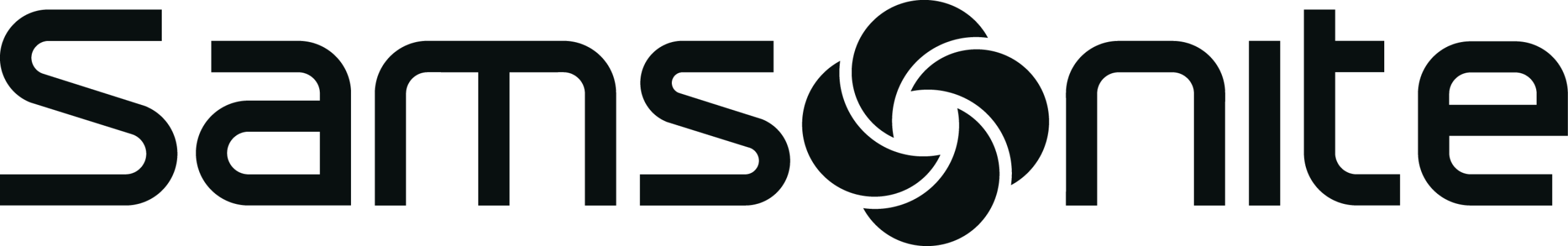 Samsonite logo