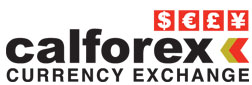 Calforex Logo calforex logo
