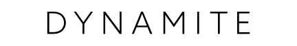 dynamite logo