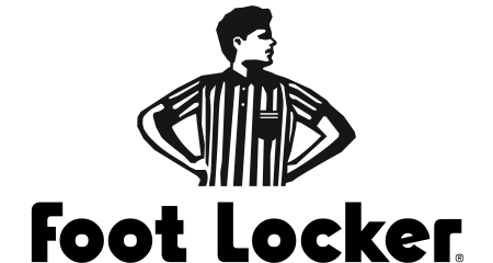 foot locker logo