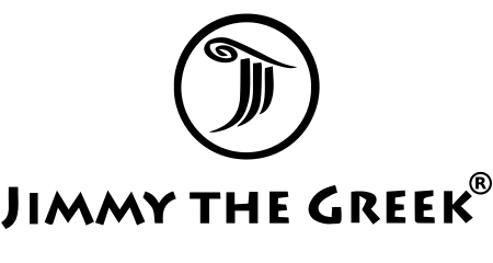 jimmy the greek logo