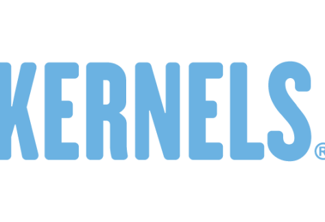 Robinson Kernel Kernels Popcorn & Baskin Robbins
