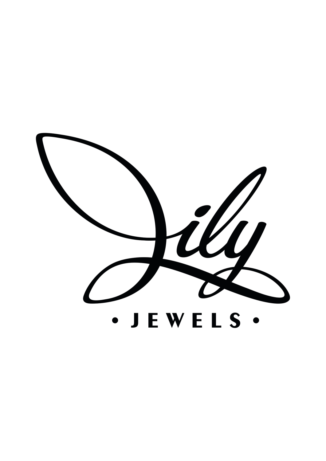 LJ Logo lily jewels logo