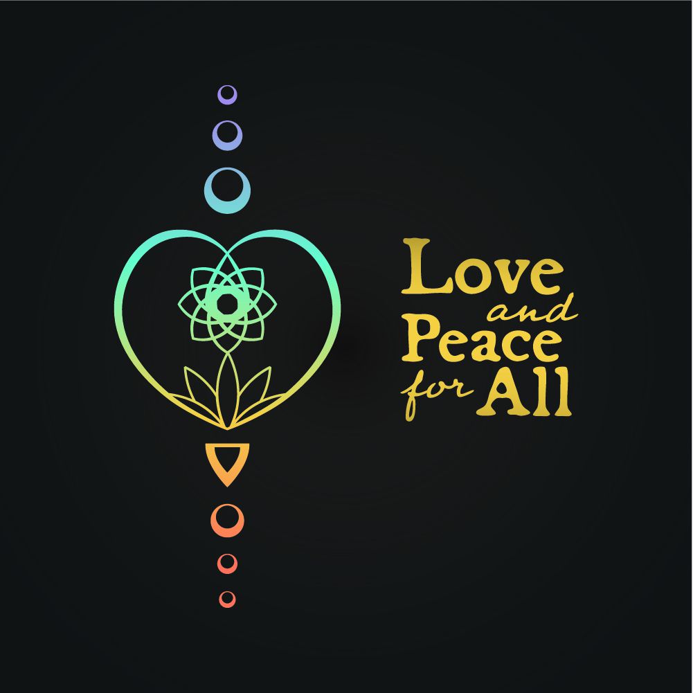 Love and Peace for All