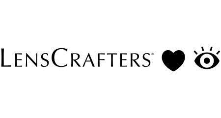 lenscrafter logo
