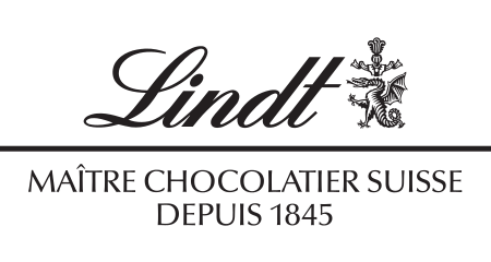 lindt chocolate logo