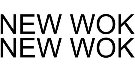 New Wok New Wok Logo