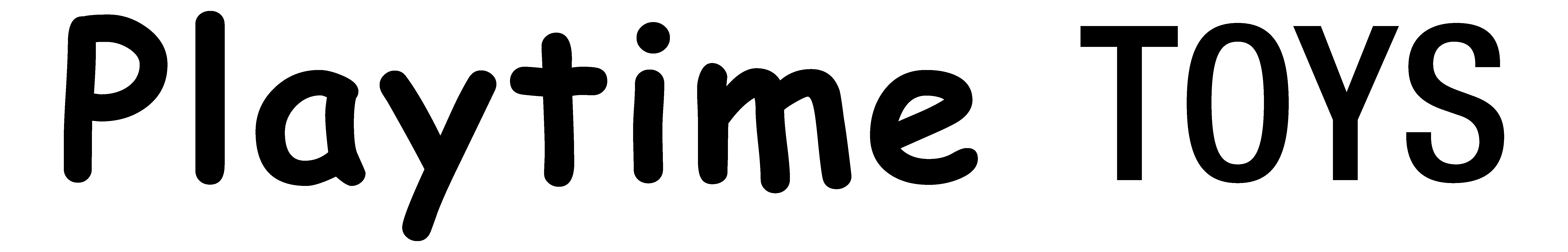 Playtime_TOYS_black.png Playtime toys logo