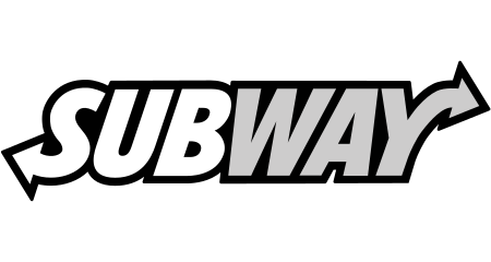 subway logo