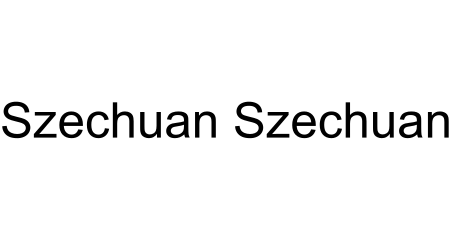 szechuan szechuan logo