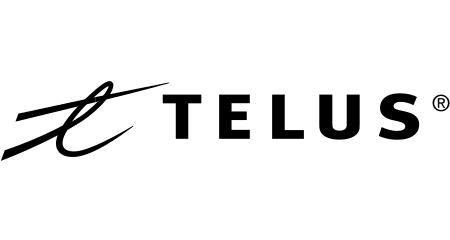 telus mobility logo