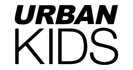 urban kids logo