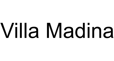 VillaMadina.png villa madina logo