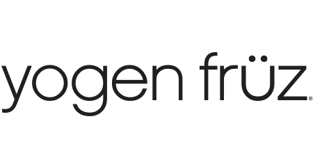 Yogen Fruz logo