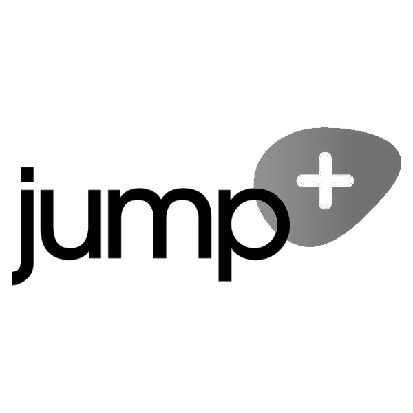 jump plus logo