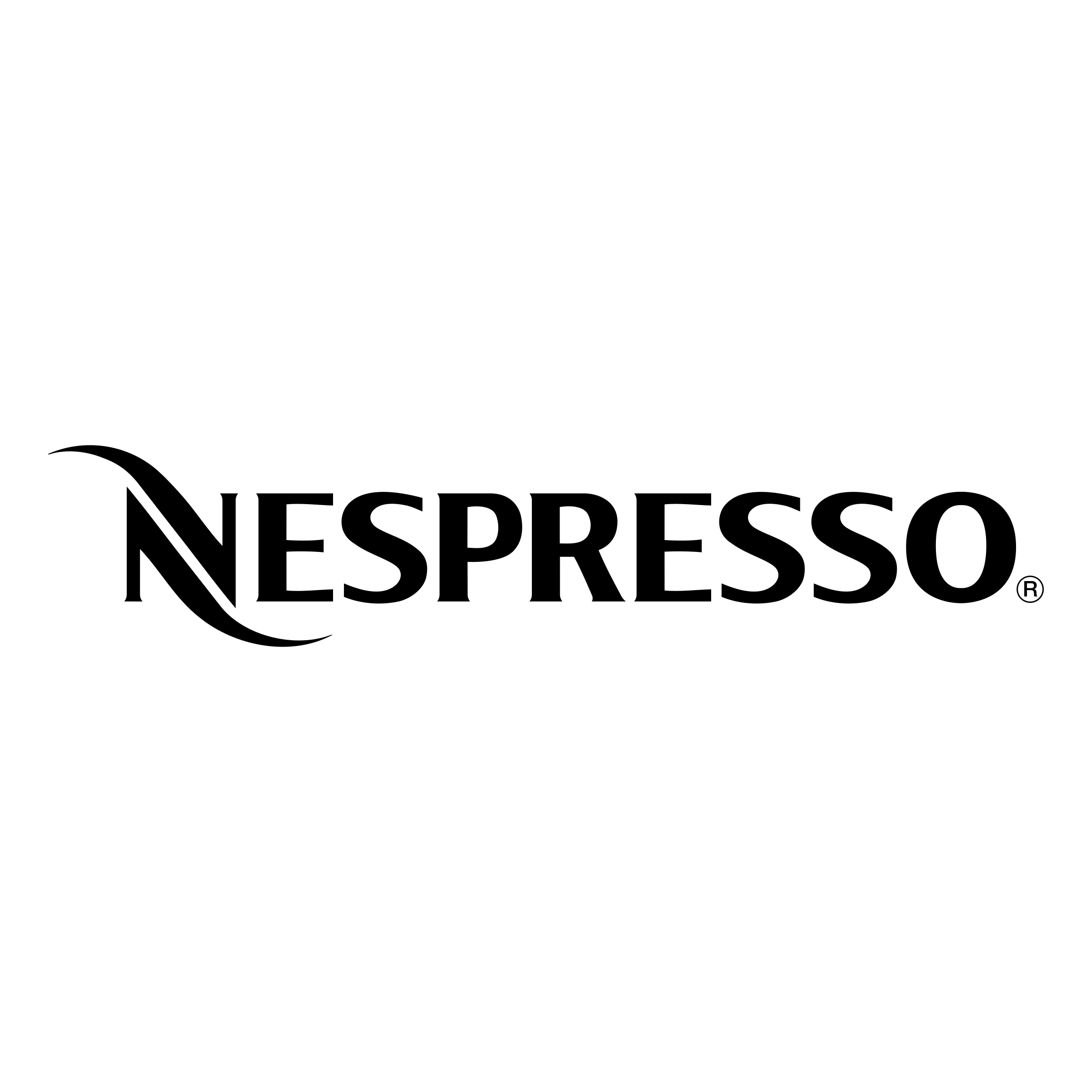 Nespresso Logo Nespresso Logo