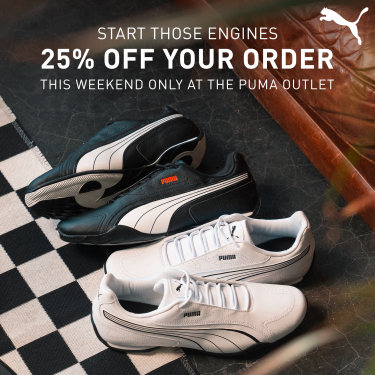 puma vaughan mills