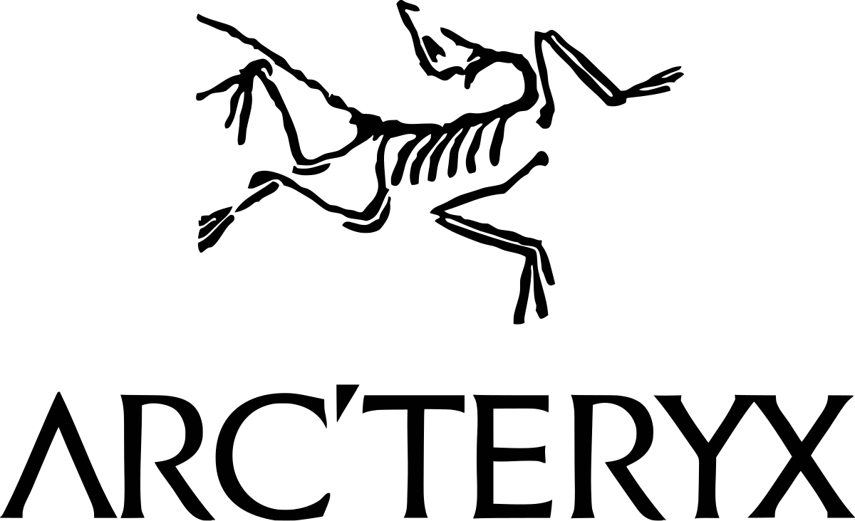 arcteryx logo