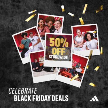 adidas outlet black friday hours
