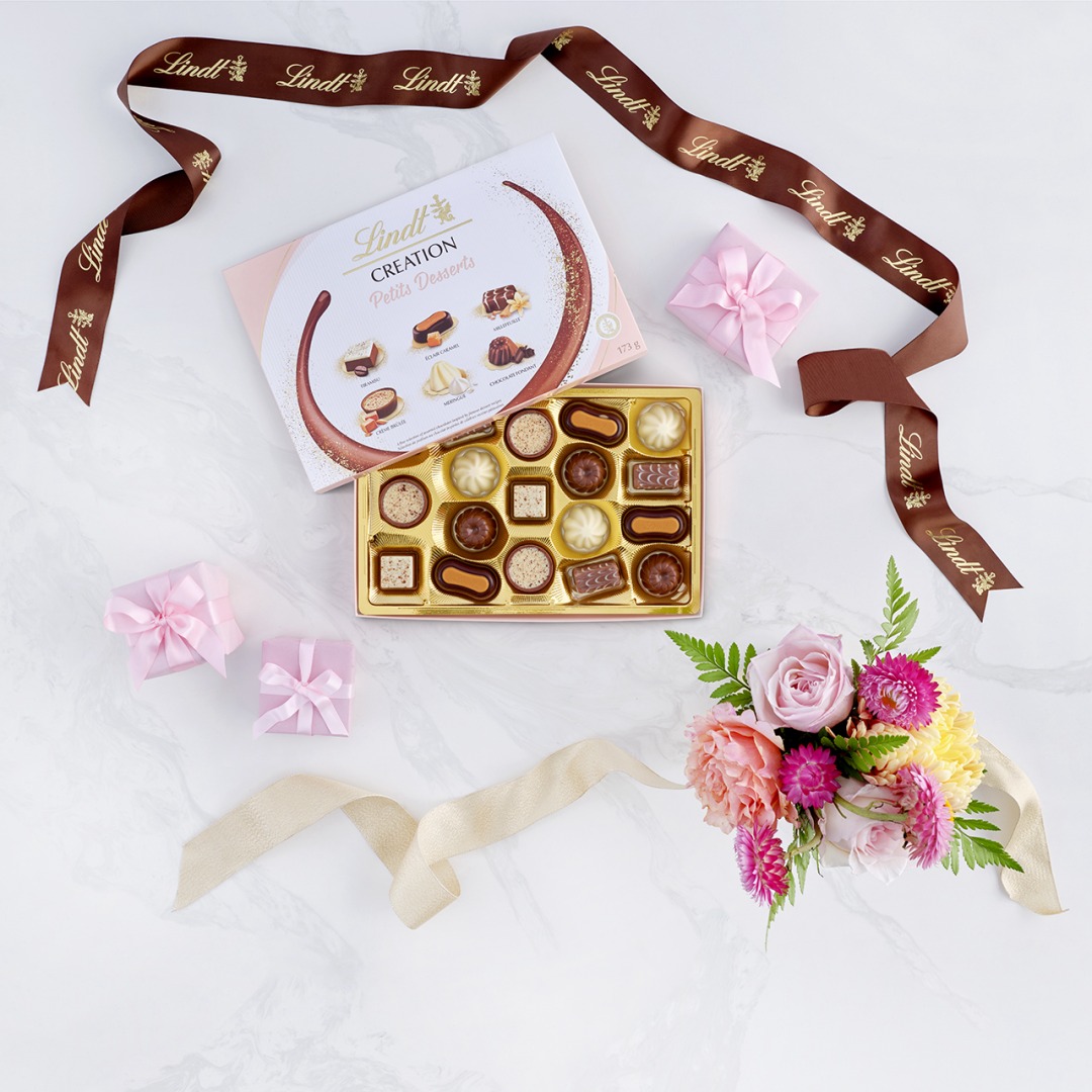 Lindt: Select Boxes 20% off! icon