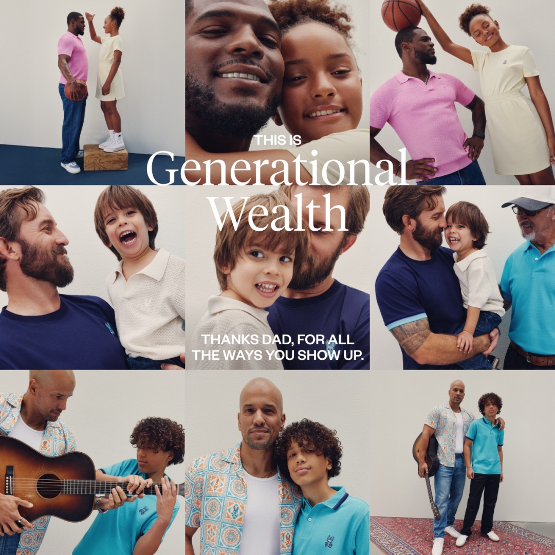 THIS IS GENERATIONAL WEALTH icon