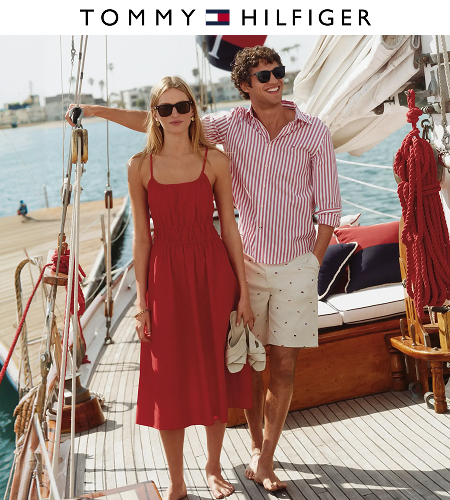 50% Off All Dresses &amp; Shirts* icon
