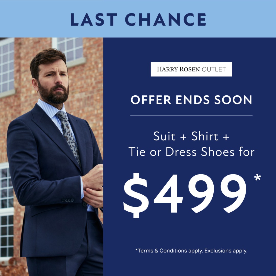 Special Event Offer – Last Chance icon