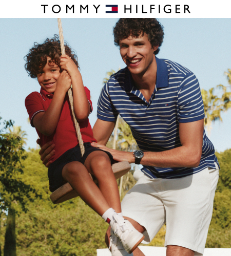 Men’s Polos Starting at $39.99* icon