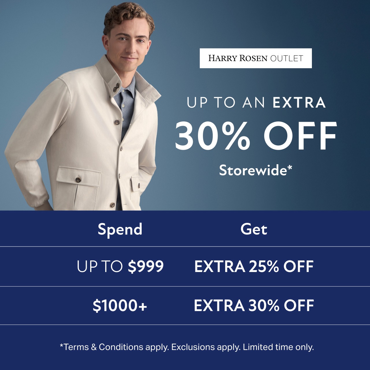Up to an Extra 30% Off icon