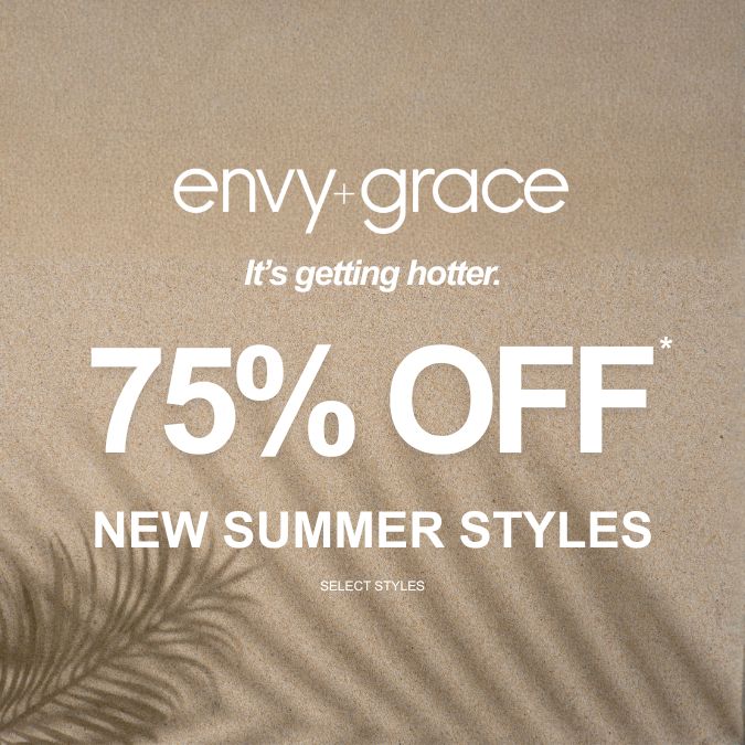 summer sale: 75% off ❤️‍🔥 icon