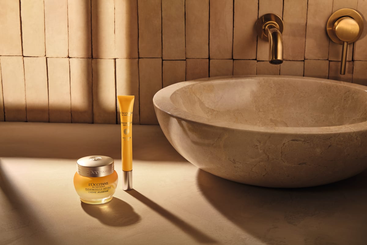 L’Occitane – VIP Customer Appreciation Event: 20% Off icon