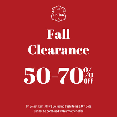 Fall Clearance – 50%-70% Off icon