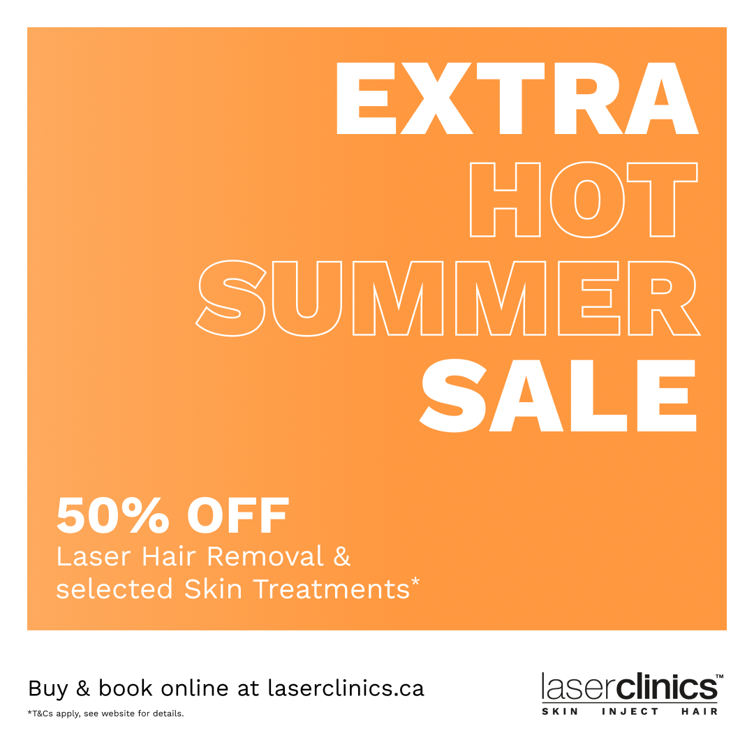 Extra Hot Summer Sale icon