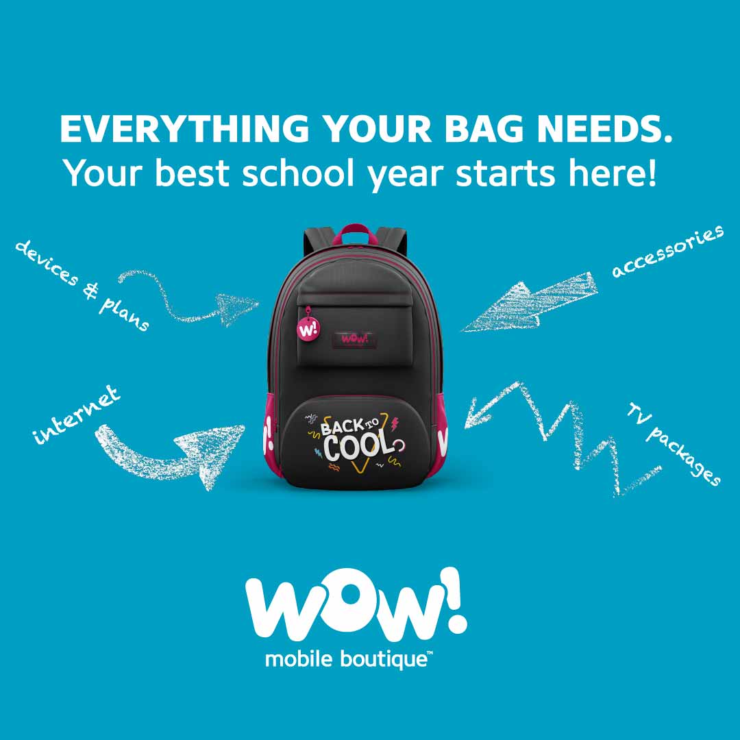 Back To School – Back To Cool icon