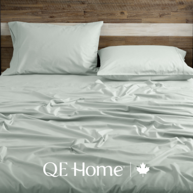 BOGO 50% OFF Luxury Sheets! icon