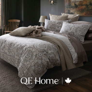 Duvet Cover Flash Sale: 30% – 50% OFF! icon