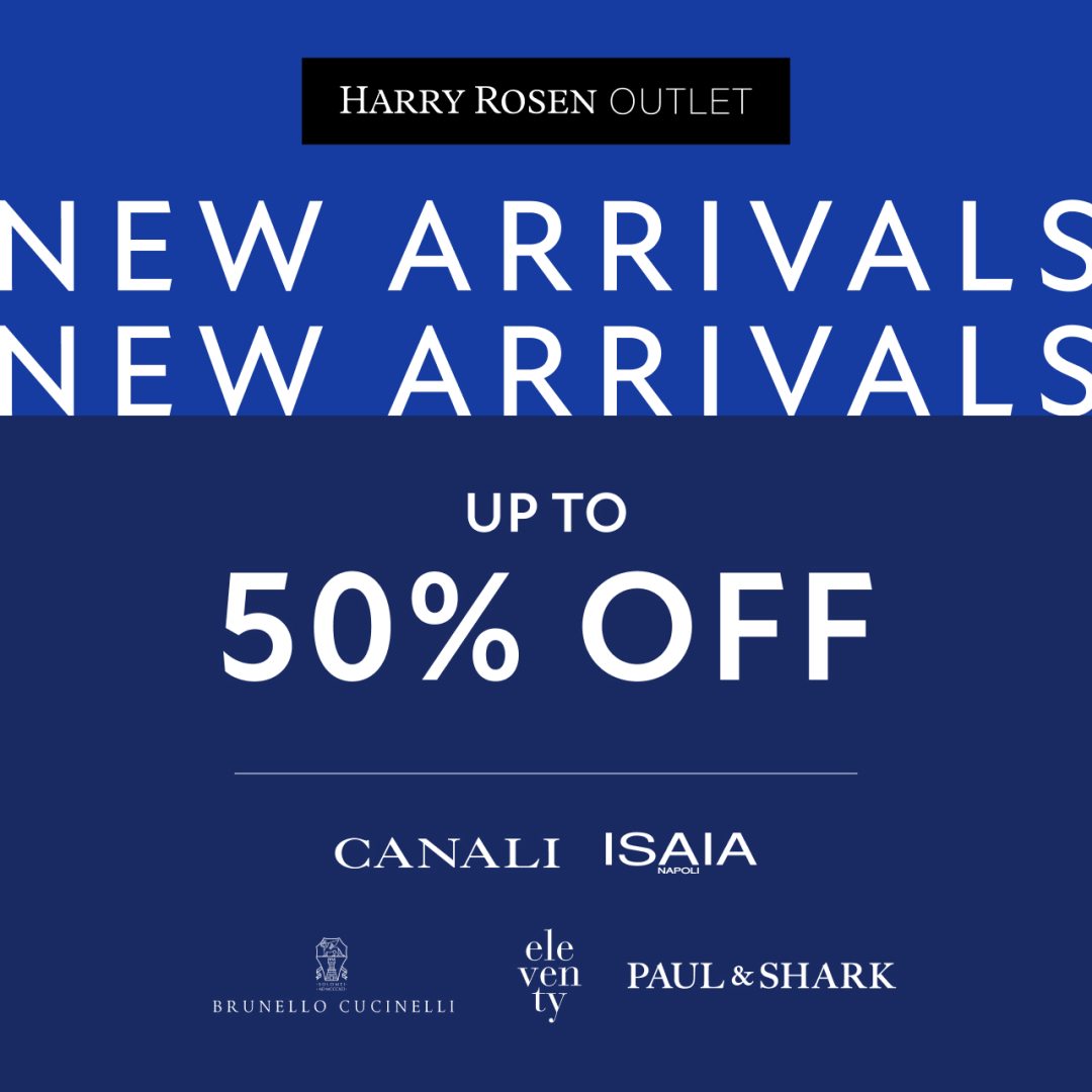 Up To 50% off New Arrivals icon