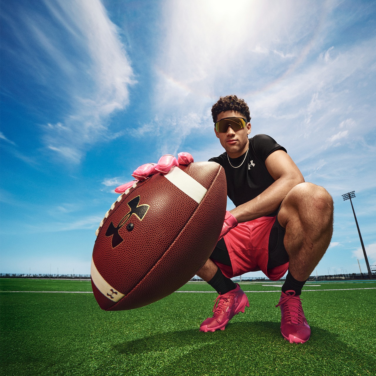Up To 50% Off Entire Store At Under Armour. icon