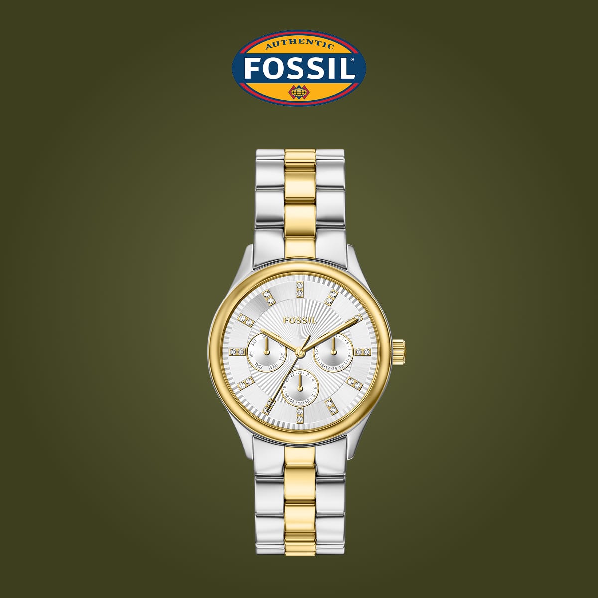 Get The Perfect Pair: Two Watches for $199* icon