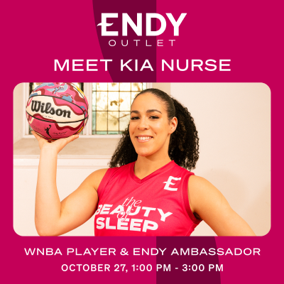 Meet WNBA Player Kia Nurse! icon
